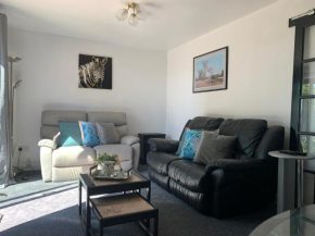Newly renovated 2-Bed House in Gorleston-on-Sea